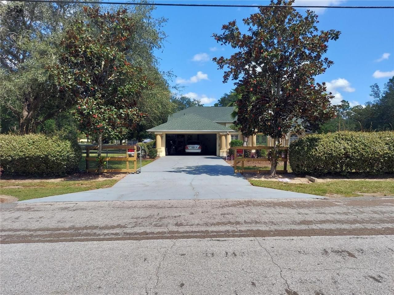 5735 N Lena Drive, Beverly Hills, FL 34465 Photo