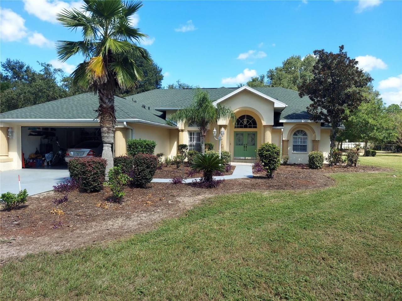 5735 N Lena Drive, Beverly Hills, FL 34465 Photo