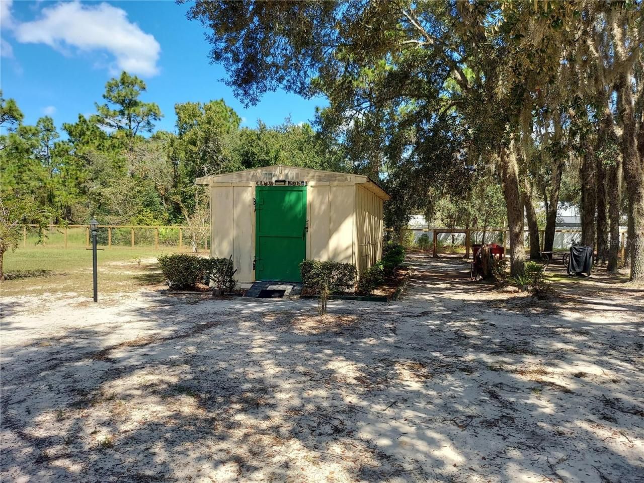 5735 N Lena Drive, Beverly Hills, FL 34465 Photo