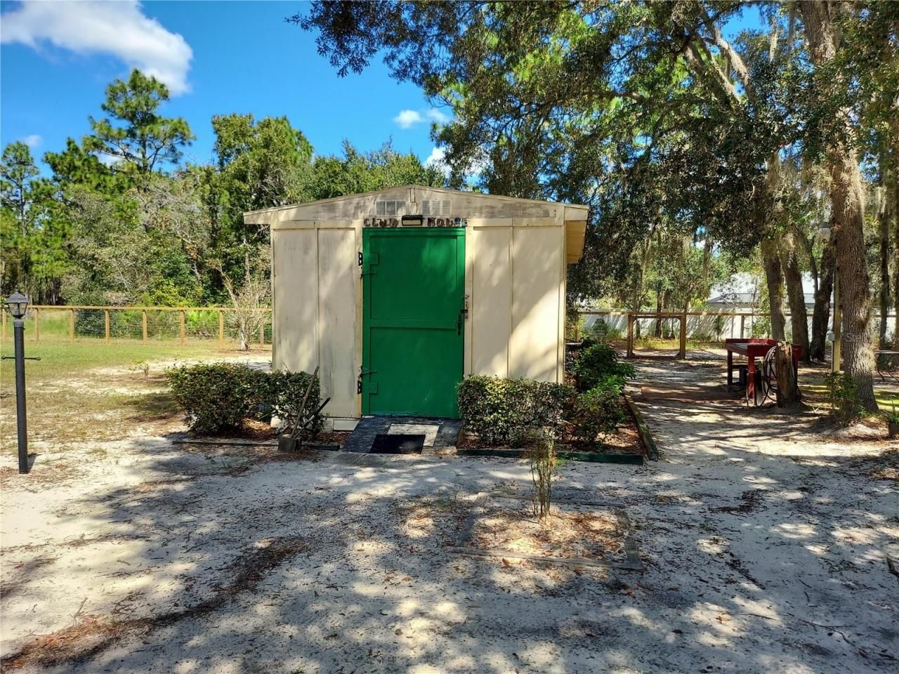 5735 N Lena Drive, Beverly Hills, FL 34465 Photo