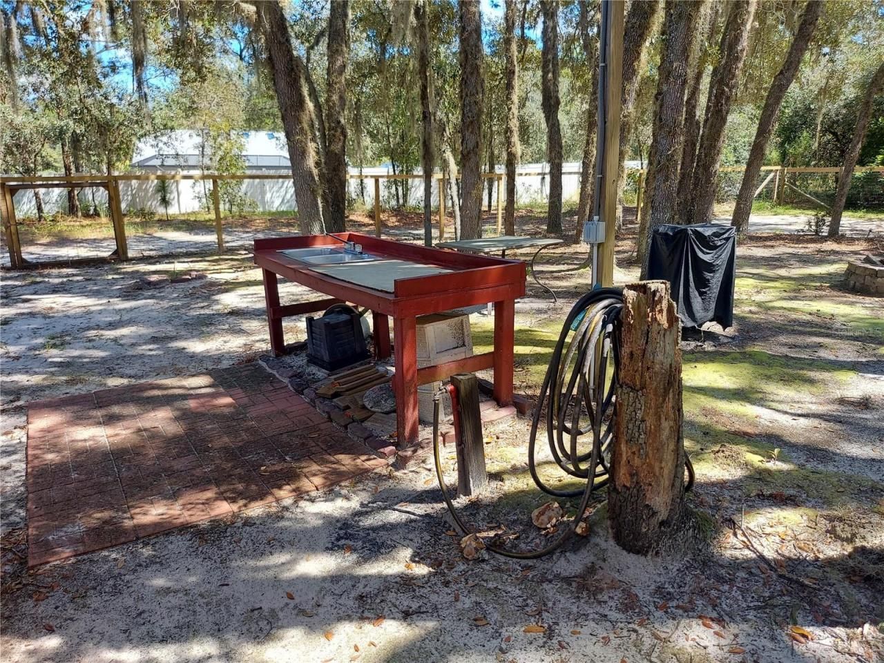 5735 N Lena Drive, Beverly Hills, FL 34465 Photo