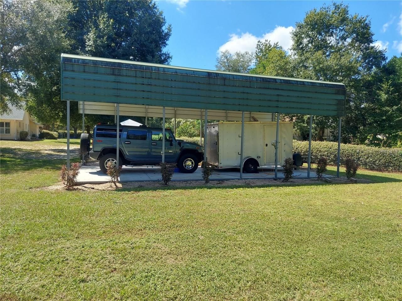 5735 N Lena Drive, Beverly Hills, FL 34465 Photo