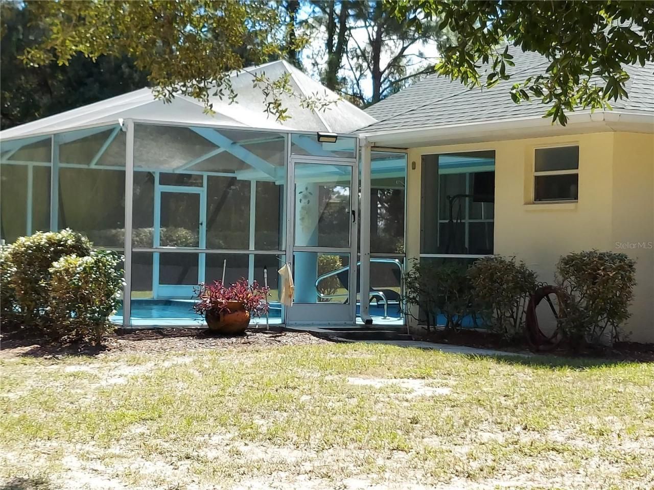 5735 N Lena Drive, Beverly Hills, FL 34465 Photo