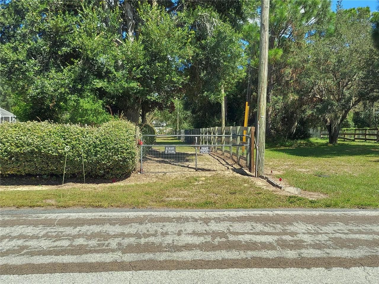 5735 N Lena Drive, Beverly Hills, FL 34465 Photo