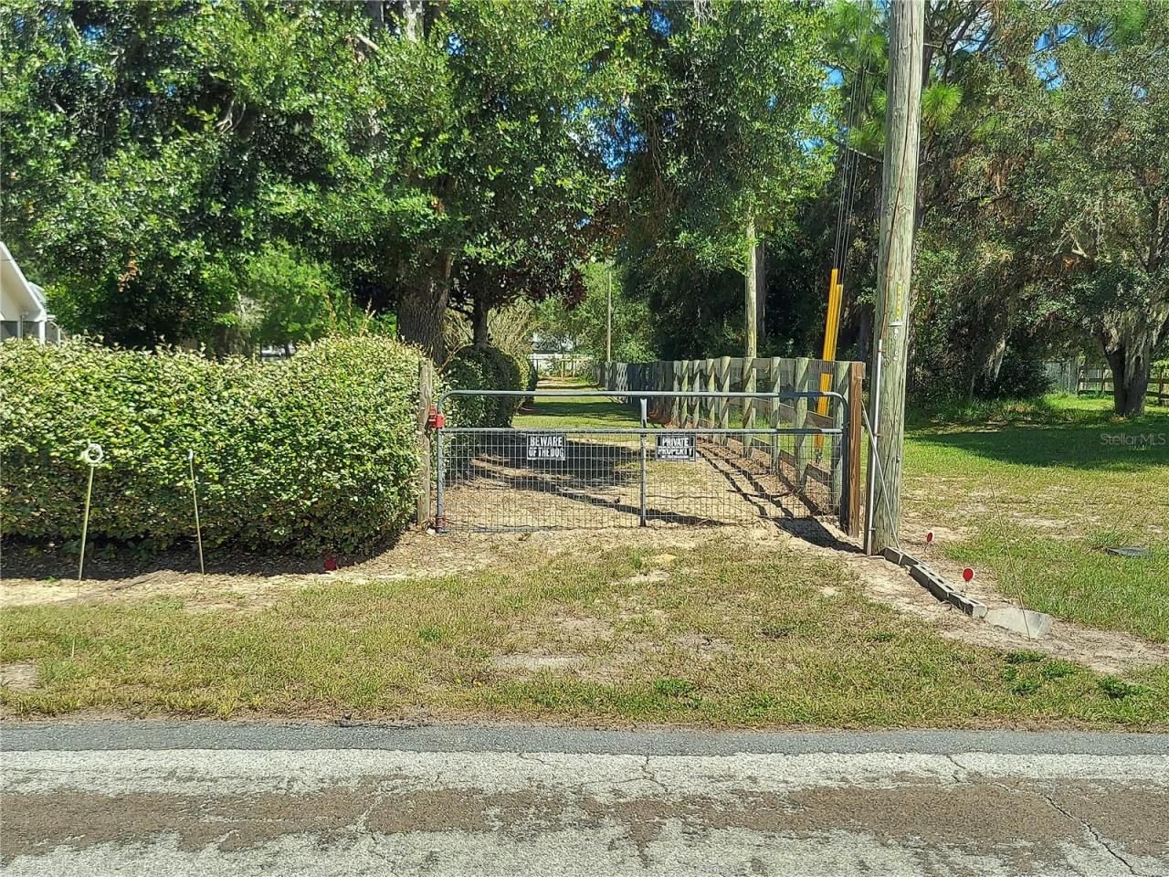 5735 N Lena Drive, Beverly Hills, FL 34465 Photo