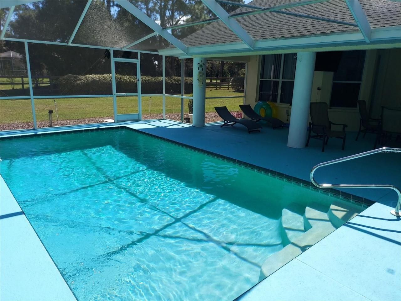 5735 N Lena Drive, Beverly Hills, FL 34465 Photo