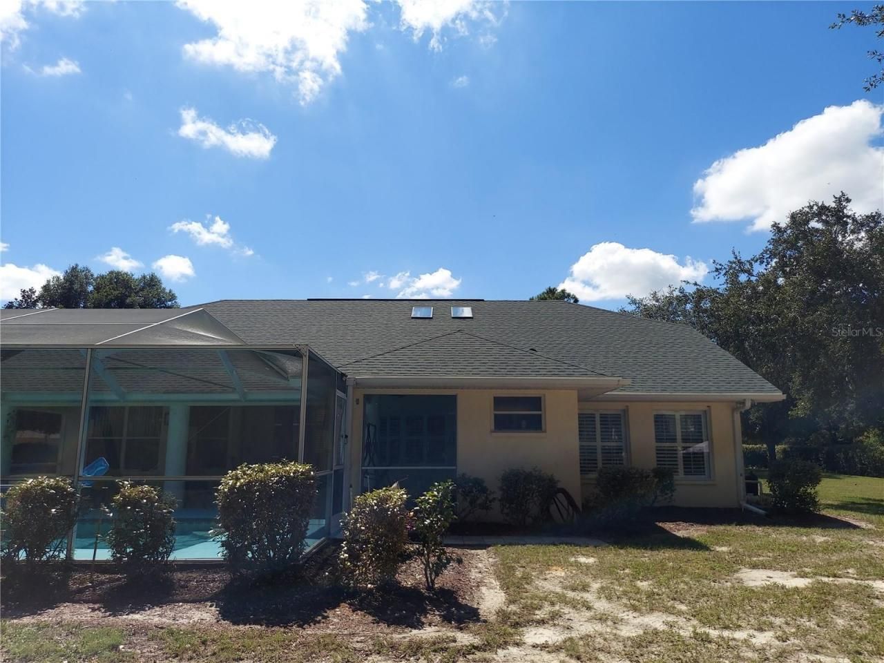 5735 N Lena Drive, Beverly Hills, FL 34465 Photo