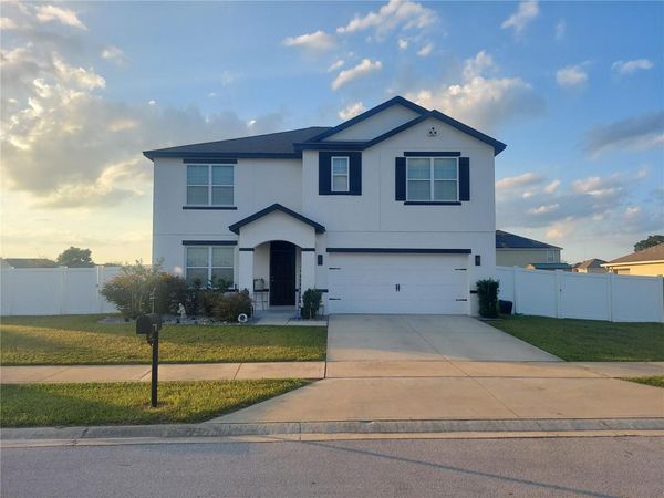 4551 NE 27TH STREET, OCALA, FL 34470
