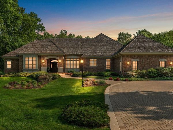 1191 Churchill Lane, Crown Point, IN 46307