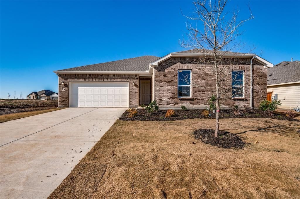 3717 Blooming Prairie Drive, Crandall, TX 75114 Main Photo