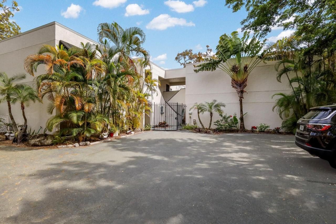 1542 Oak Street, Unit 6, Sarasota, FL 34236 Photo