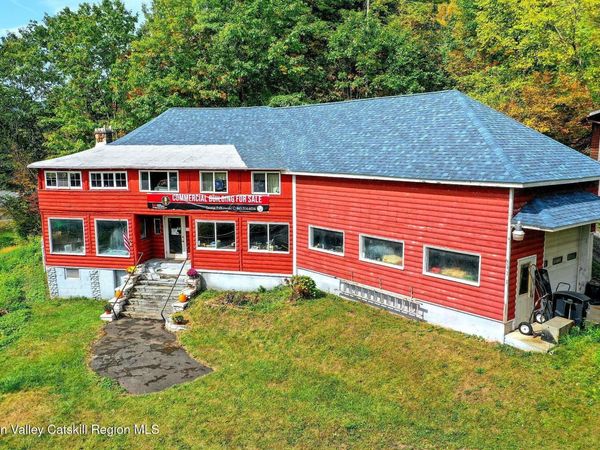7284 Ny-28, Shandaken, NY 12480