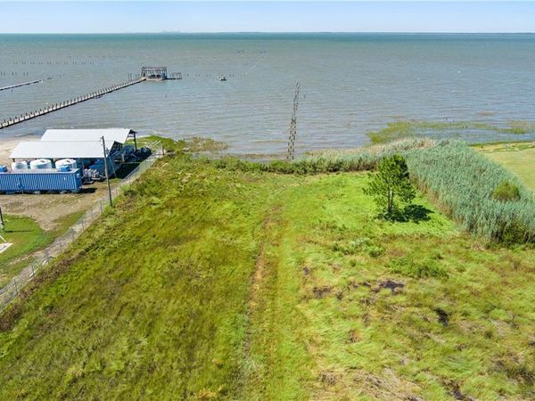 0 Marine Laboratory Road, Grand Bay, AL 36541