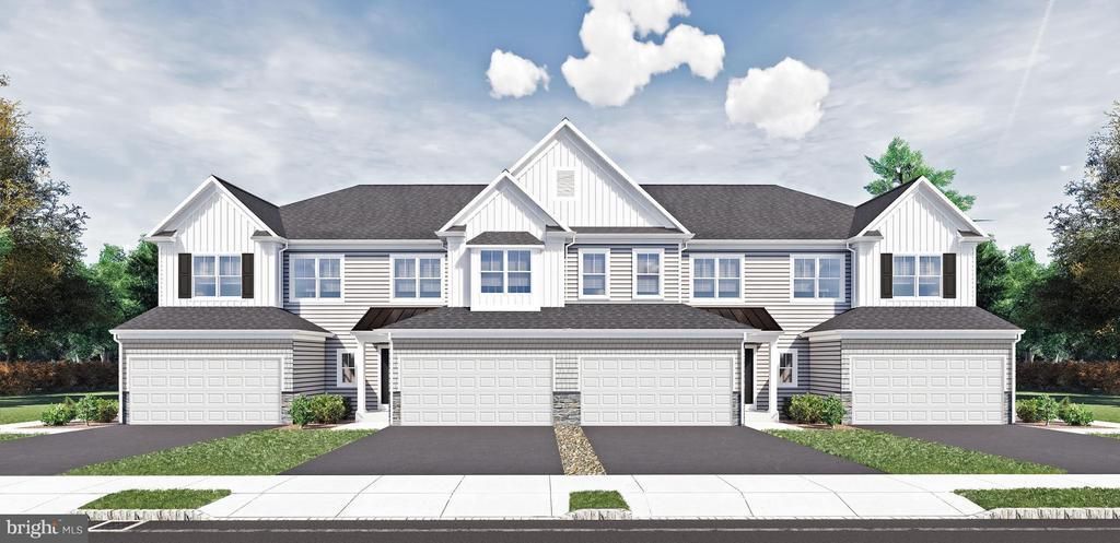 36 Valley Oak Road, Unit 18, Glenmoore, PA 19343 Main Photo