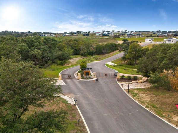 5386 Ranch Road 1376 #197, Fredericksburg, TX 78624