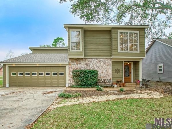 7634 Oakmount Dr, Baton Rouge, LA 70817