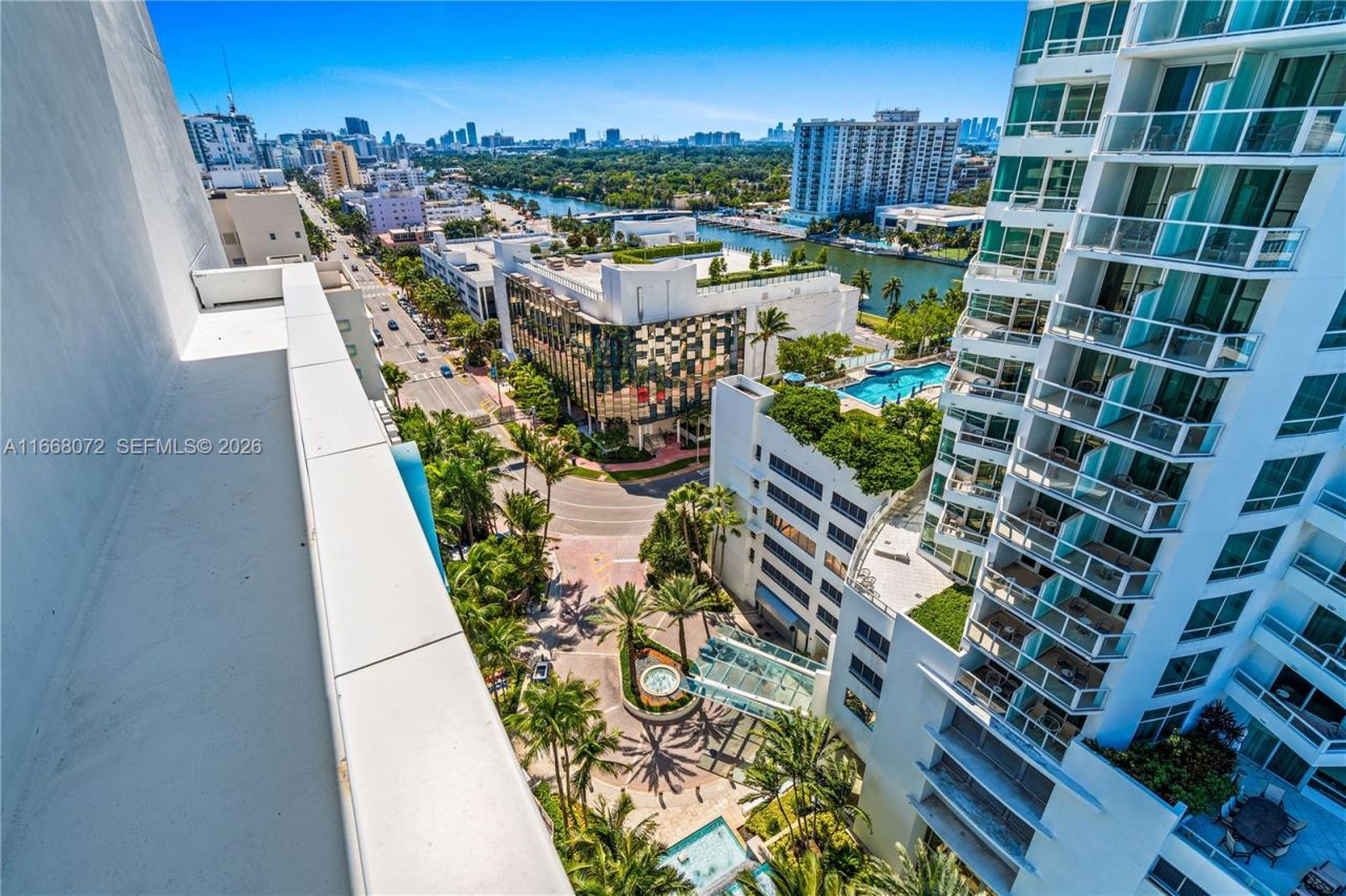 4391 Collins Ave, Unit 1501, Miami Beach, FL 33140 Photo