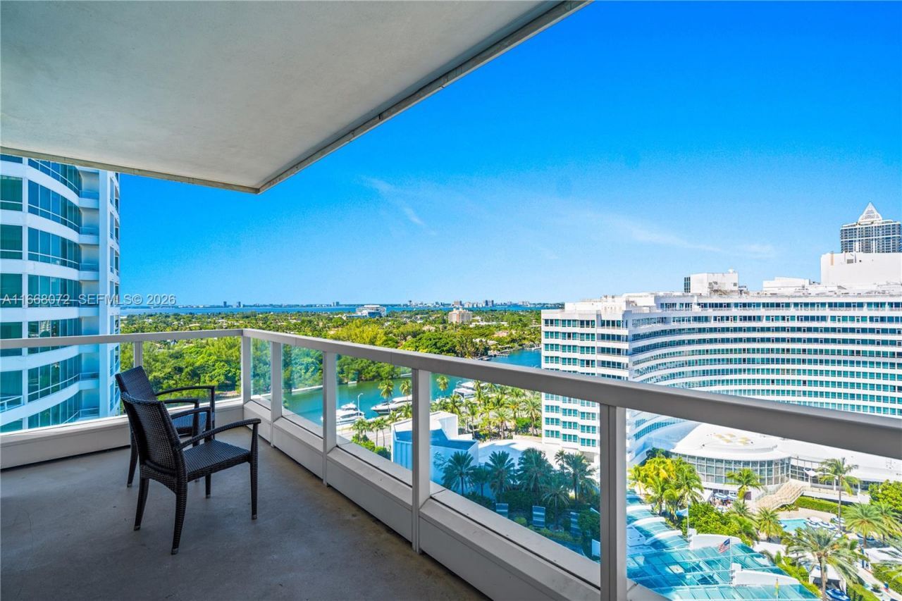 4391 Collins Ave, Unit 1501, Miami Beach, FL 33140 Photo