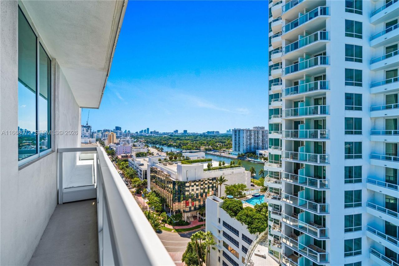 4391 Collins Ave, Unit 1501, Miami Beach, FL 33140 Photo