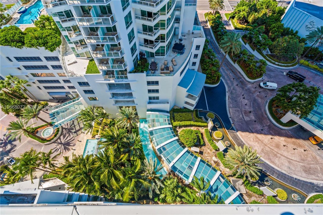 4391 Collins Ave, Unit 1501, Miami Beach, FL 33140 Photo