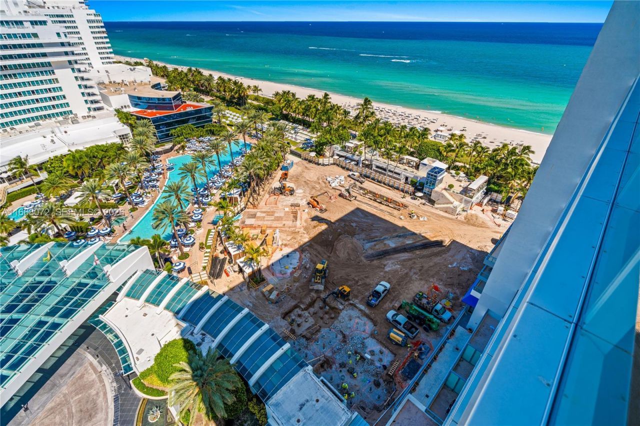 4391 Collins Ave, Unit 1501, Miami Beach, FL 33140 Photo