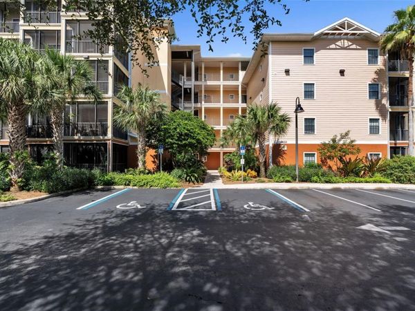 9055 TREASURE TROVE LANE, Unit 206, KISSIMMEE, FL 34747