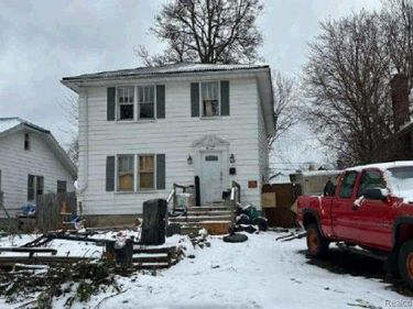 4127 CUSTER Avenue, Flint, MI 48507