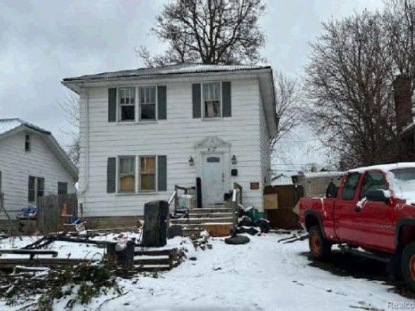4127 CUSTER Avenue, Flint, MI 48507