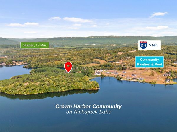 Lot 67 Clubhouse Drive, Jasper, TN 37347