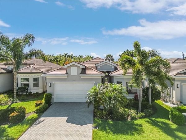 28777 Montecristo LOOP, BONITA SPRINGS, FL 34135