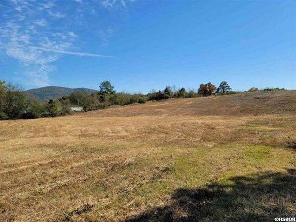 XXX MOUNTAIN PINE Road, Hot Springs, AR 71913