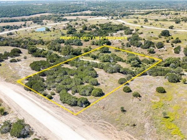 149 Big Bend Drive, Oglesby, TX 76561