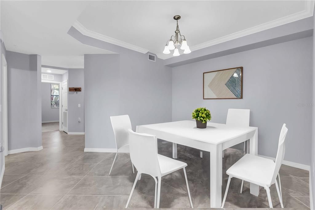 17520 Gawthrop Drive, Unit 108, Bradenton, FL 34211 Photo