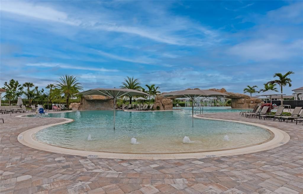 17520 Gawthrop Drive, Unit 108, Bradenton, FL 34211 Photo