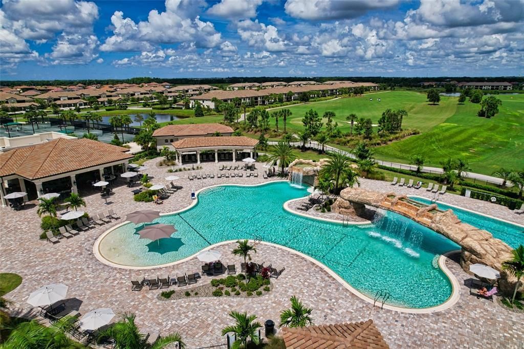 17520 Gawthrop Drive, Unit 108, Bradenton, FL 34211 Photo