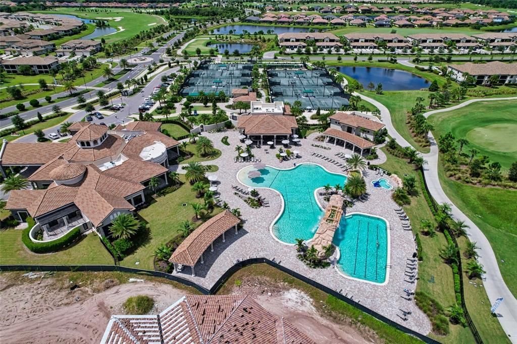 17520 Gawthrop Drive, Unit 108, Bradenton, FL 34211 Photo