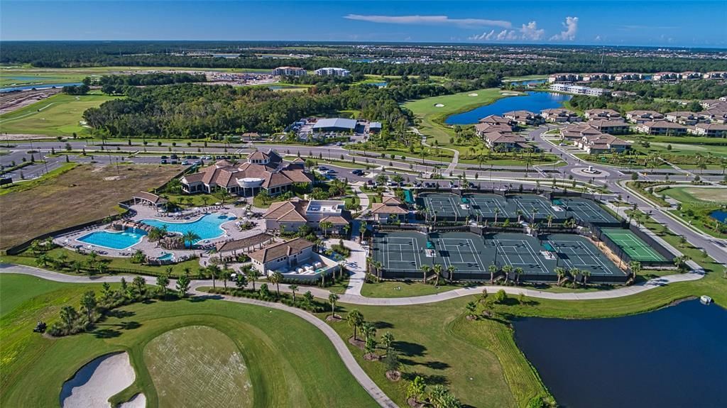 17520 Gawthrop Drive, Unit 108, Bradenton, FL 34211 Photo