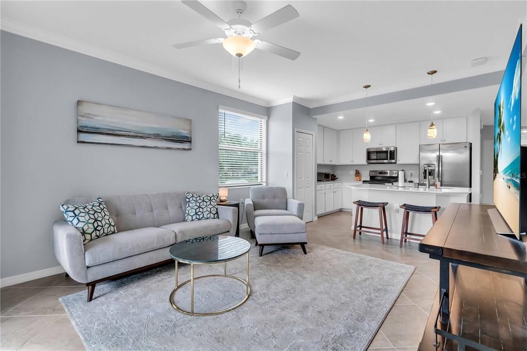 17520 Gawthrop Drive, Unit 108, Bradenton, FL 34211 Photo