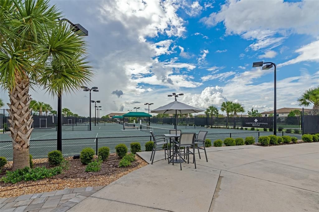 17520 Gawthrop Drive, Unit 108, Bradenton, FL 34211 Photo