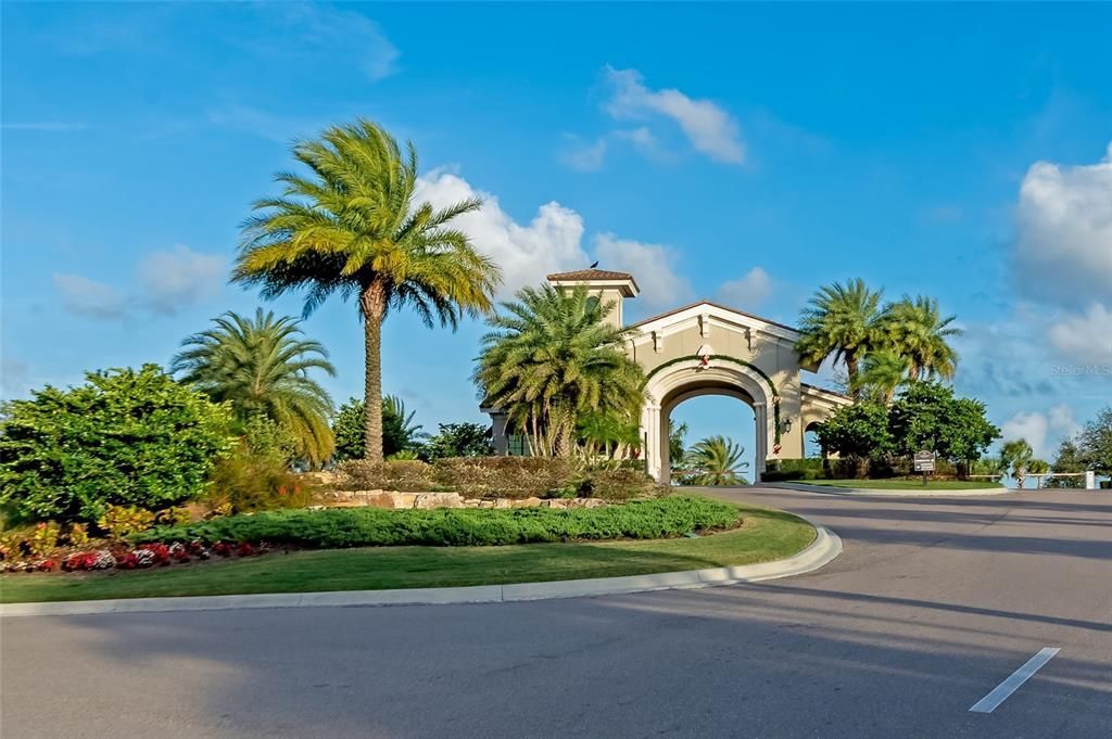 17520 Gawthrop Drive, Unit 108, Bradenton, FL 34211 Photo