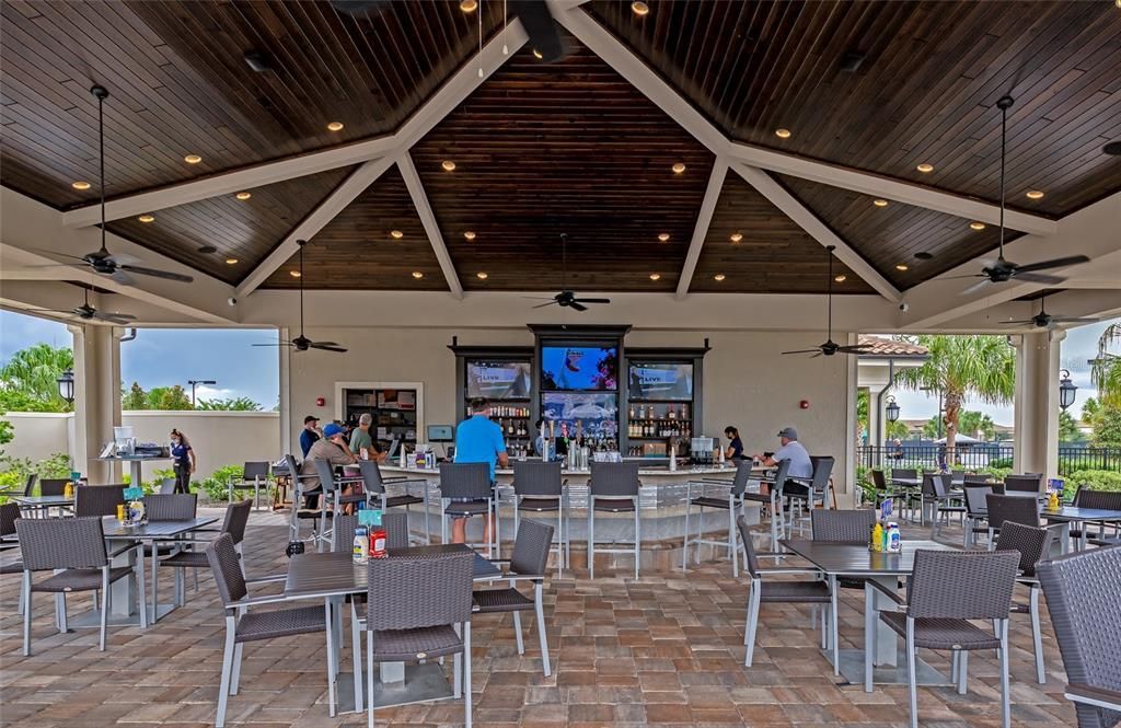 17520 Gawthrop Drive, Unit 108, Bradenton, FL 34211 Photo