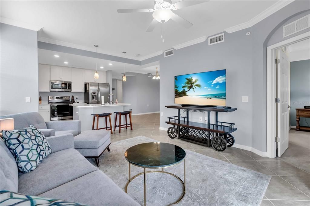 17520 Gawthrop Drive, Unit 108, Bradenton, FL 34211 Photo