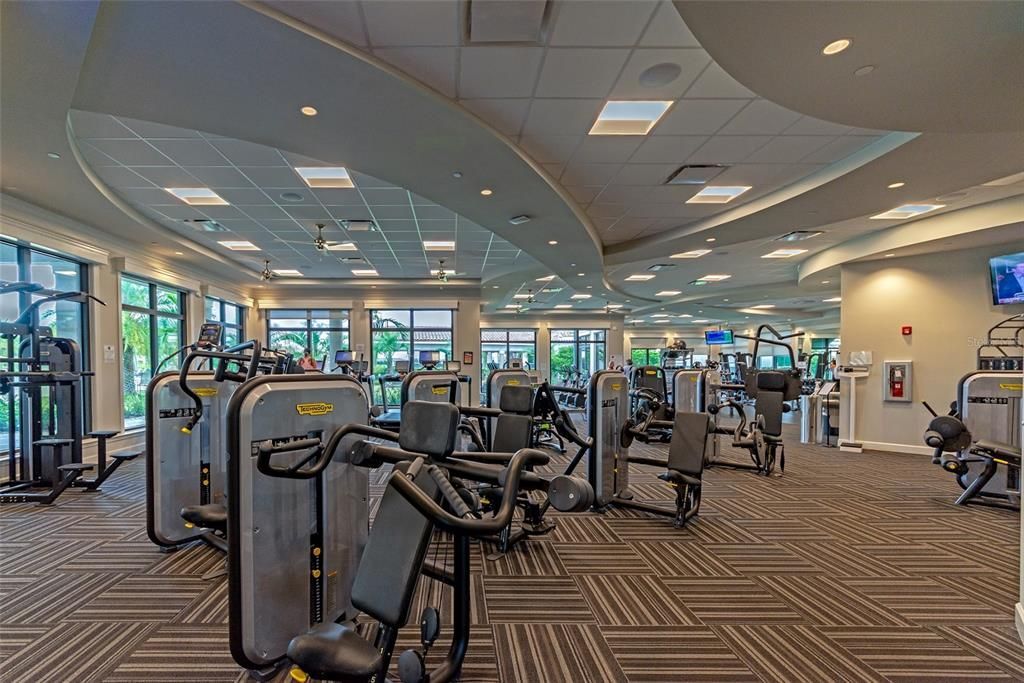 17520 Gawthrop Drive, Unit 108, Bradenton, FL 34211 Photo