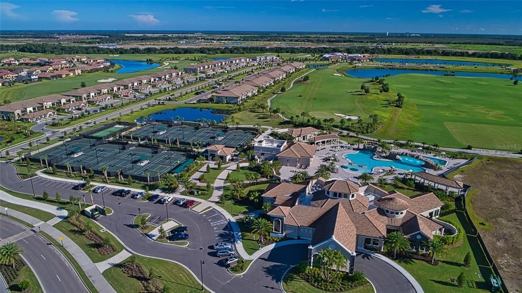 17520 Gawthrop Drive, Unit 108, Bradenton, FL 34211 Photo