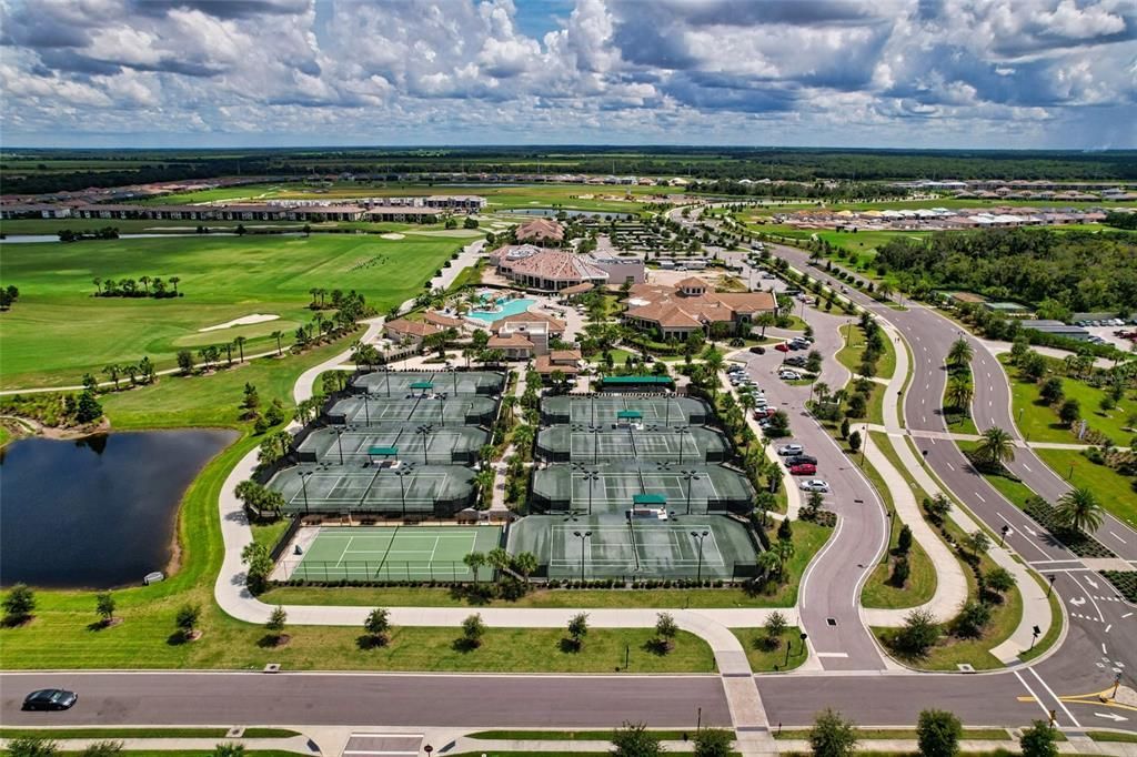 17520 Gawthrop Drive, Unit 108, Bradenton, FL 34211 Photo