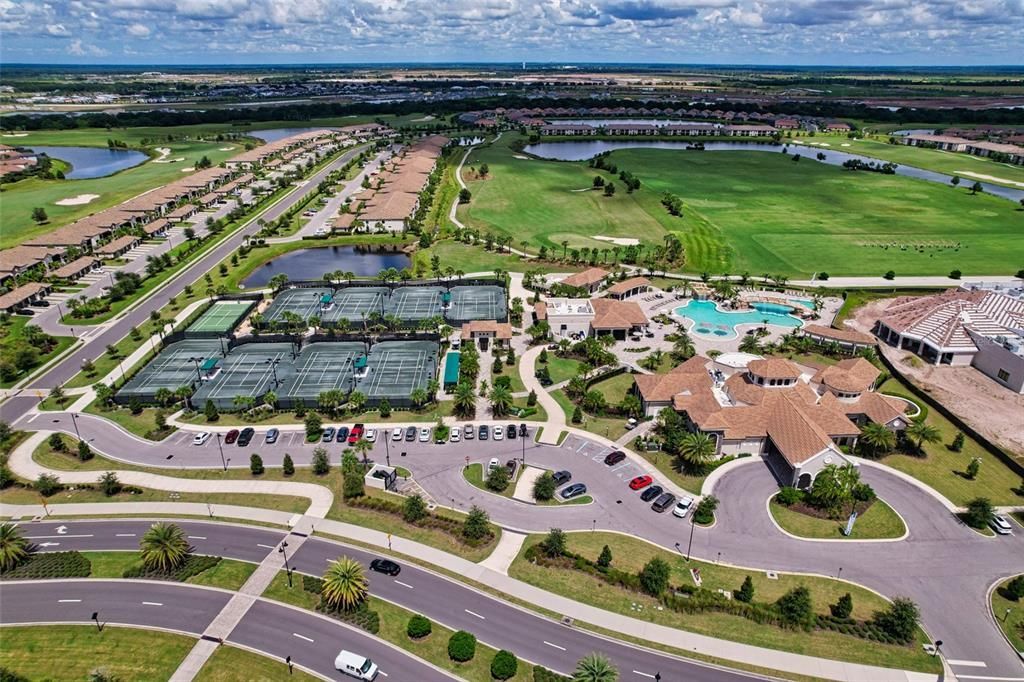 17520 Gawthrop Drive, Unit 108, Bradenton, FL 34211 Photo