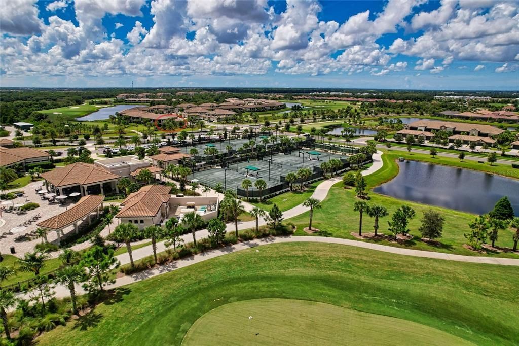 17520 Gawthrop Drive, Unit 108, Bradenton, FL 34211 Photo