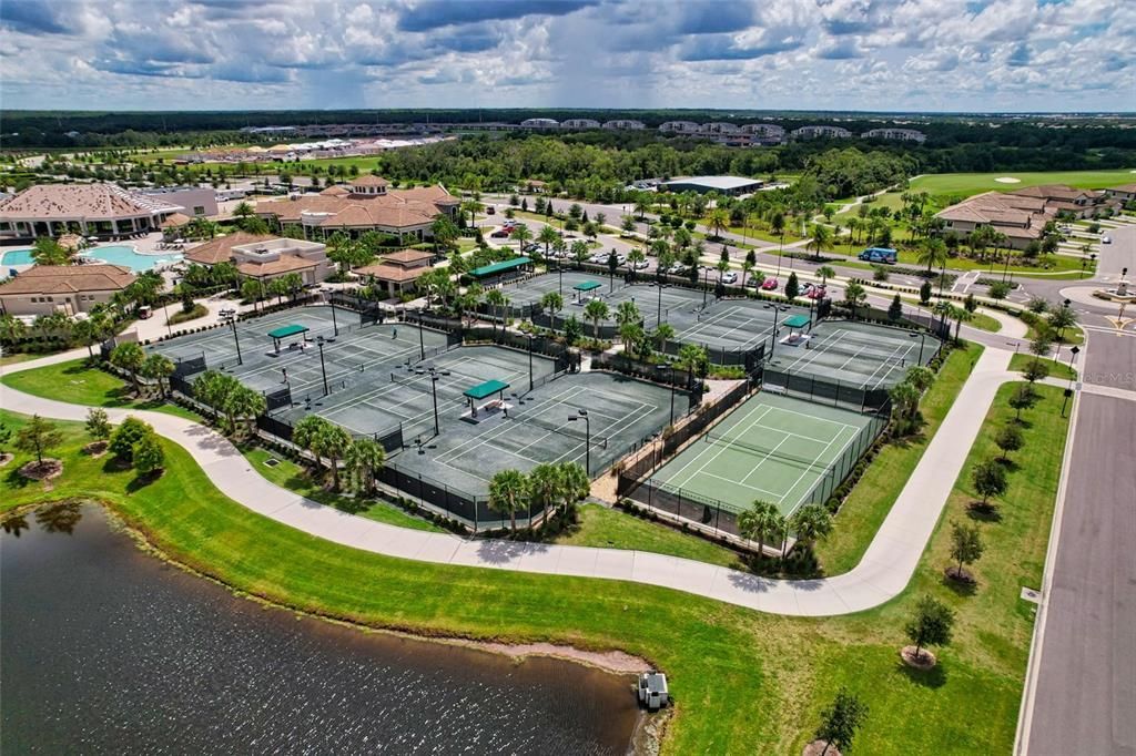 17520 Gawthrop Drive, Unit 108, Bradenton, FL 34211 Photo