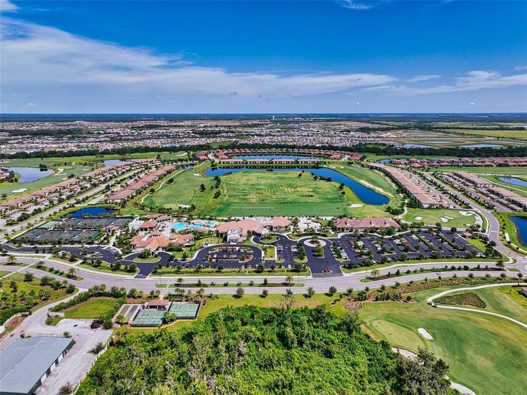 17520 Gawthrop Drive, Unit 108, Bradenton, FL 34211 Photo