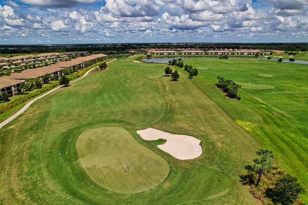 17520 Gawthrop Drive, Unit 108, Bradenton, FL 34211 Photo